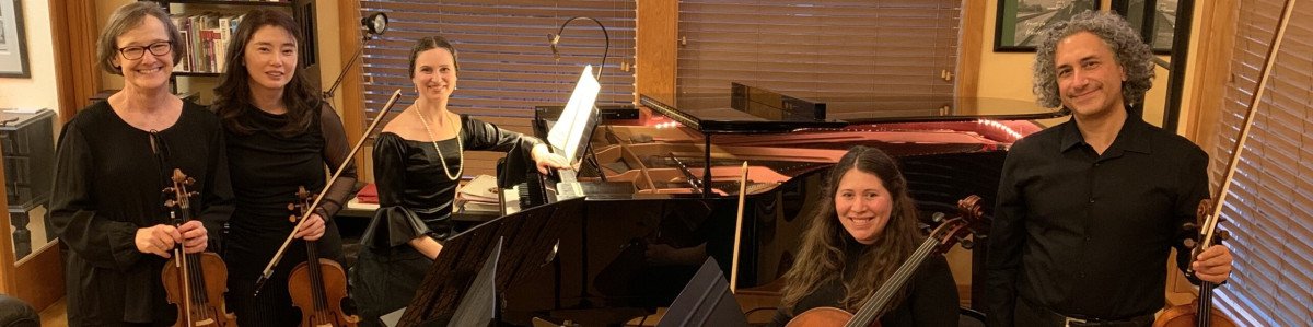 Bellingham House Concerts